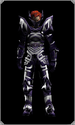 Muren Storm Crow Set